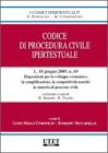 Codice di procedura civile ipertestuale
