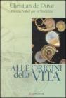 Alle origini della vita