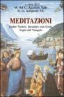 Meditazioni. Padre Nostro. Incontro con Ges�. Segni del Vangelo