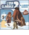 L' era glaciale 2. Libro puzzle