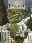 Toscana. Ediz. tedesca