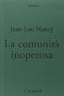 La comunit� inoperosa