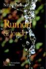 Rumori di fondo. L'irrompere dell'imprevisto nella quotidianit�