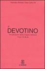 Il Devotino. Vocabolario della lingua italiana. Con CD-ROM
