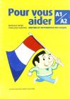 Pour vous aider a1/a2 vol.1