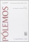 P�lemos. Rivista semestrale di diritto, politica e cultura (2009) vol.2