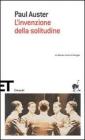 L' invenzione della solitudine