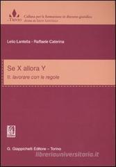 Se X allora Y vol.2