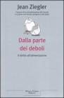 Dalla parte dei deboli. Il diritto all'alimentazione