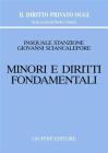 Minori e diritti fondamentali