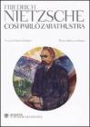 Cos� parl� Zarathustra. Testo tedesco a fronte