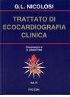 Trattato di ecocardiografia clinica