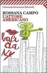 Lattore americano