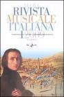Nuova rivista musicale italiana (2009)
