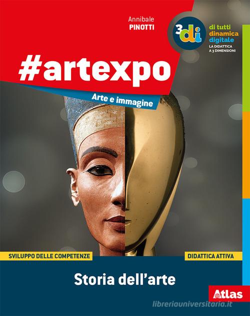 Artexpo Storia Dell Arte Linguaggio Visivo Catalogo Dei Capolavori