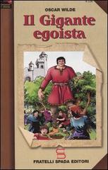Il Gigante Egoista Di Oscar Wilde In Narrativa E Storie