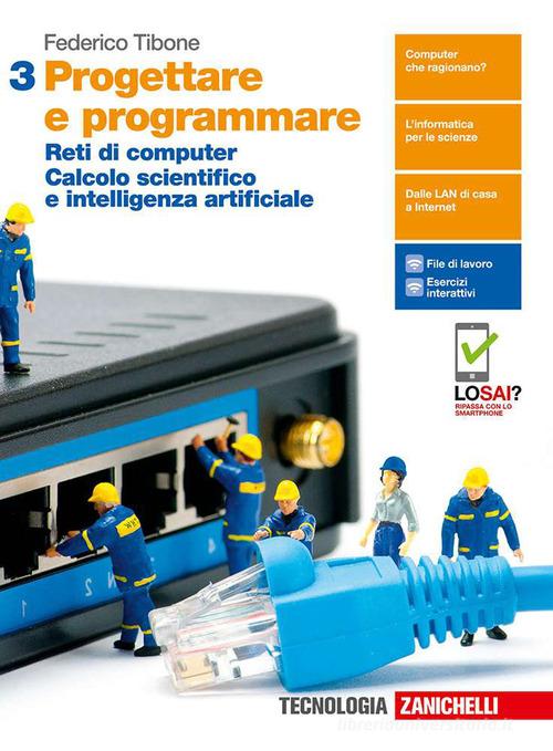 Progettare E Programmare Per Le Scuole Superiori Con E Book Con