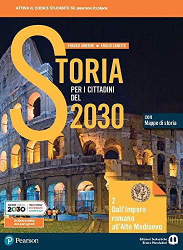 Storia Per I Cittadini Del Con Mappe Di Storia Per Le Scuole