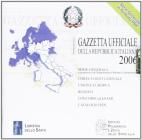 Gazzetta ufficiale della Repubblica Italiana (2006). Versione multiutenza. DVD-ROM