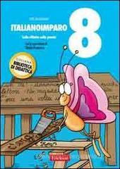 ItalianoImparo vol.8