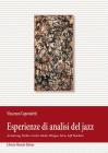 Esperienze di analisi del jazz