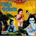 Fiabe indiane. Audiolibro. CD Audio