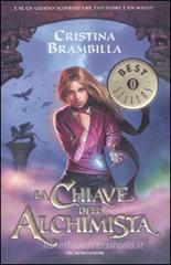 La chiave dell'alchimista La chiave dell'alchimista