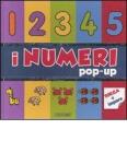 I numeri pop-up