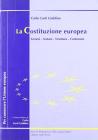 La costituzione europea