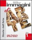 Immagini d'arte. Con 36 schede di analisi. Con espansione online. Per la Scuola media vol.1