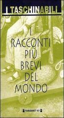I racconti più brevi del mondo I racconti più brevi del mondo