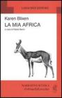 La Mia africa
