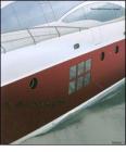 Azimut yachts. Ediz. inglese
