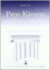 Pros kionas