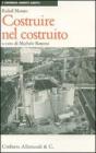 Costruire nel costruito