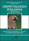Ornitologia italiana. Identificazione, distribuzione, consistenza e movimenti degli uccelli italiani. Con DVD vol.7