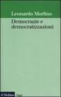 Democrazie e democratizzazioni