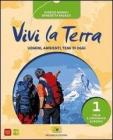 Vivi la terra. Con espansione online. Per la Scuola media vol.2
