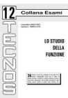 Lo studio della funzione