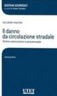 Il danno da circolazione stradale