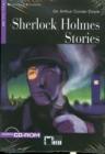Sherlock holmes stories