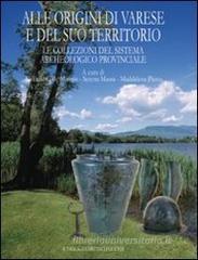 Alle origini di Varese e del suo territorio