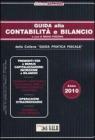 Guida alla contabilit� e bilancio 2010