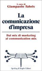 La comunicazione d'impresa