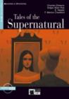 Tales of the supernatural + cd