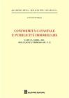 Conformit� catastale e pubblicit� immobiliare