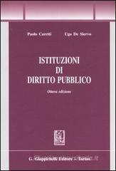 Istituzioni di diritto pubblico
