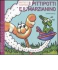 I Pittipotti e il marzianino
