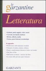 Enciclopedia della letteratura
