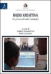 Radio Kreattiva. La prima web radio antimafia